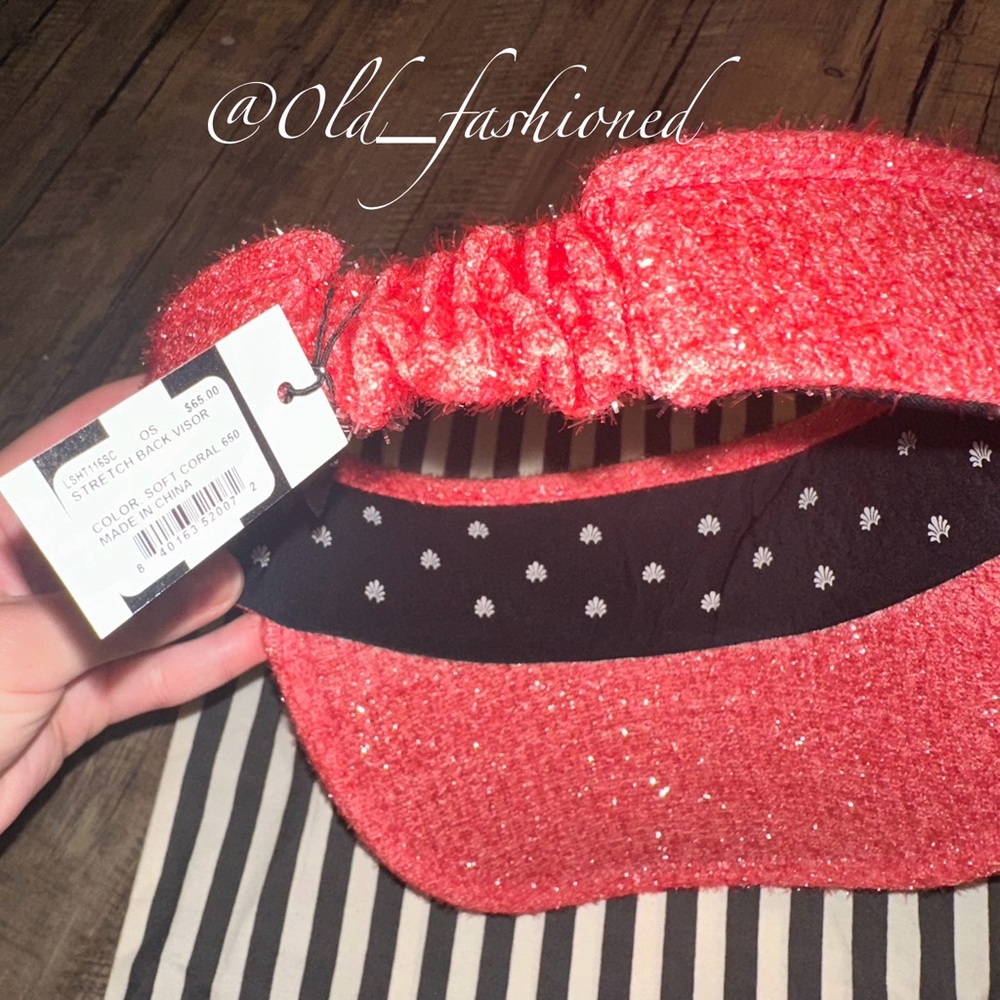 LELE SADOUGHI Visor - Picture 6 of 9